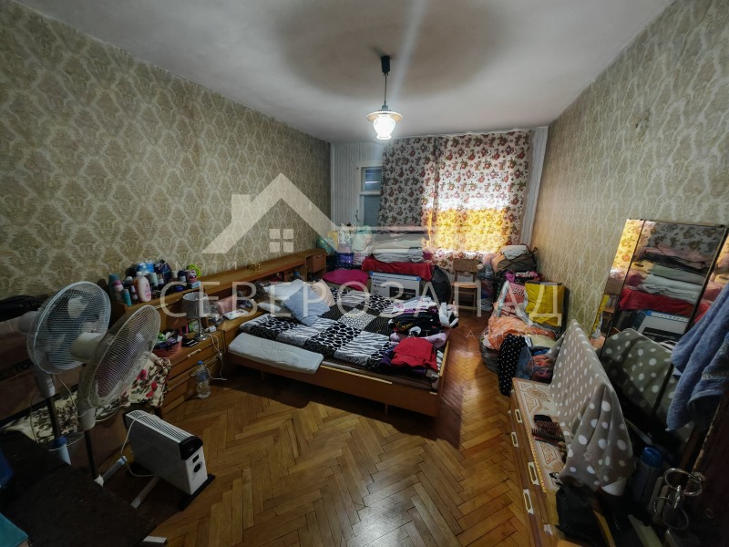 Продава 3-СТАЕН, гр. Монтана, Идеален център, снимка 4 - Апартаменти - 53508139