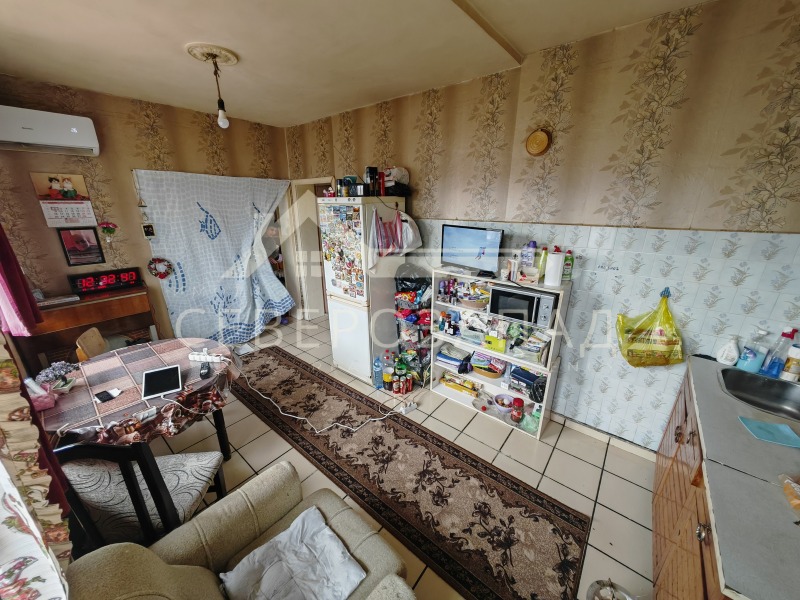 Продава 3-СТАЕН, гр. Монтана, Идеален център, снимка 10 - Апартаменти - 53508139