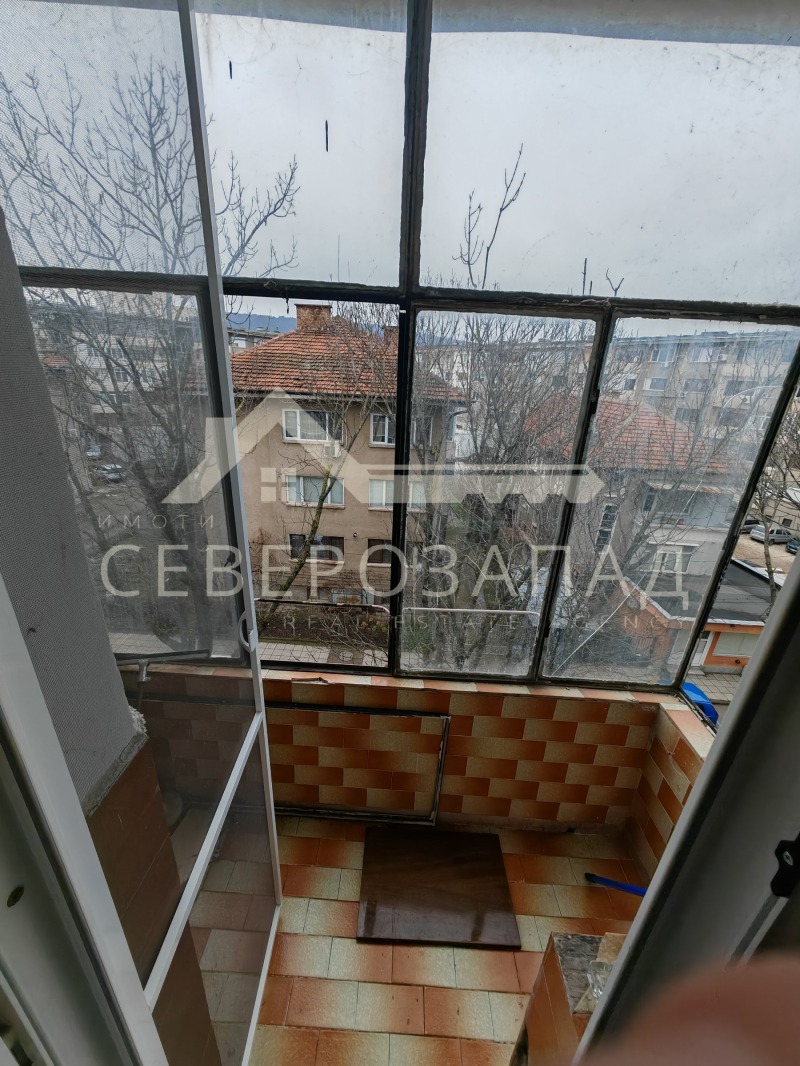 Продава 3-СТАЕН, гр. Монтана, Идеален център, снимка 13 - Апартаменти - 53508139