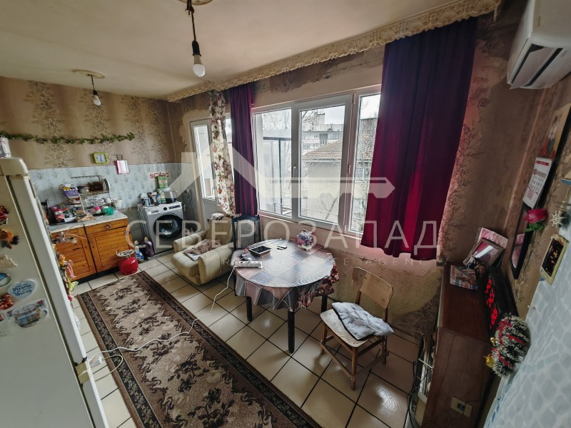 Продава 3-СТАЕН, гр. Монтана, Идеален център, снимка 8 - Апартаменти - 53508139