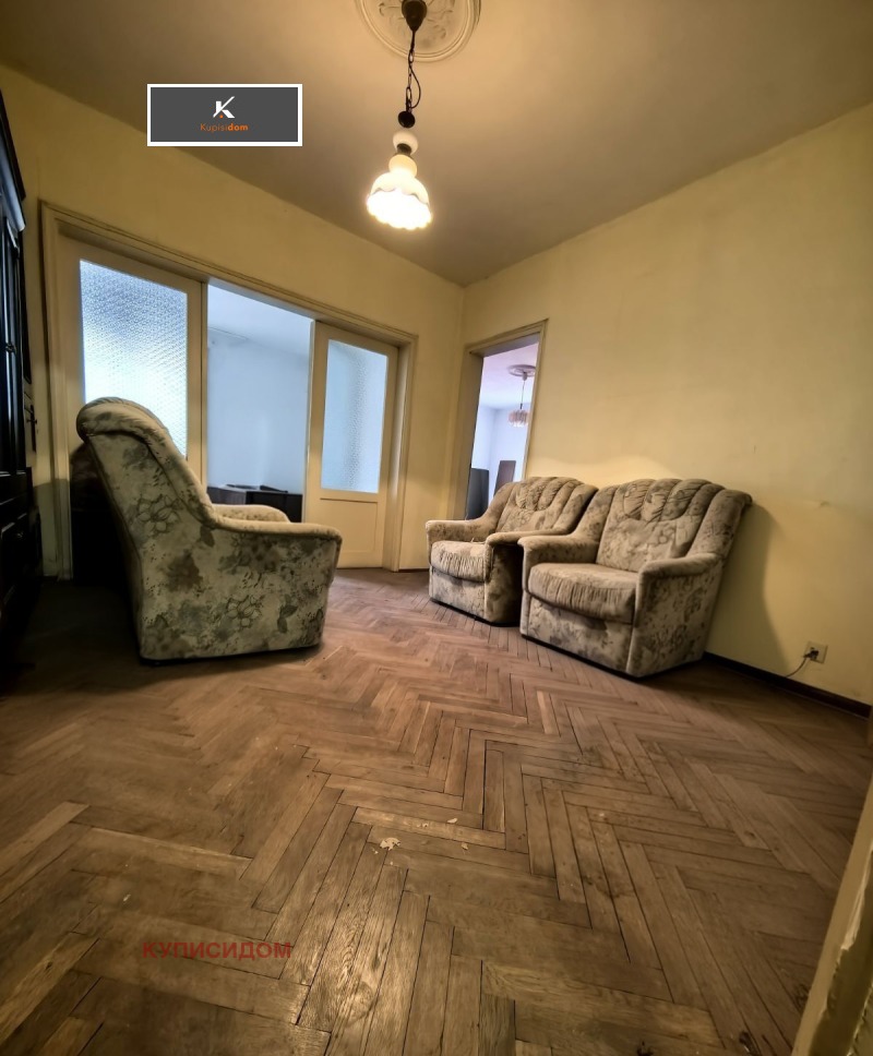 Продава 4-СТАЕН, гр. Стара Загора, Център, снимка 5 - Апартаменти - 53021665