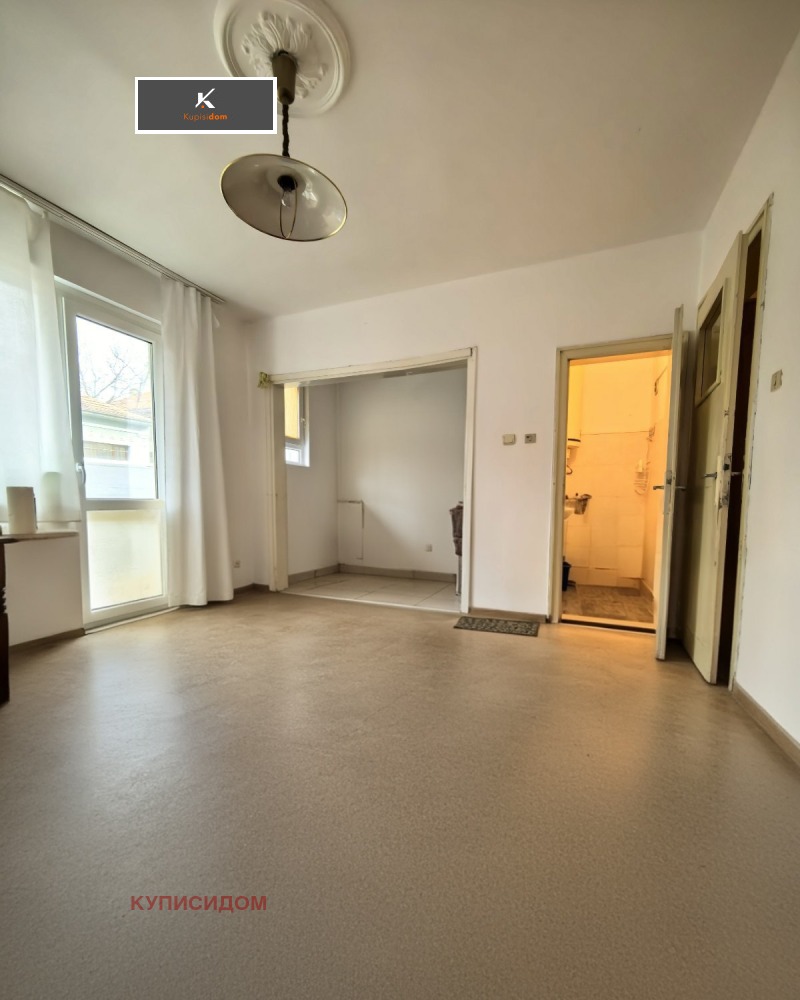 Продава 4-СТАЕН, гр. Стара Загора, Център, снимка 3 - Апартаменти - 53021665