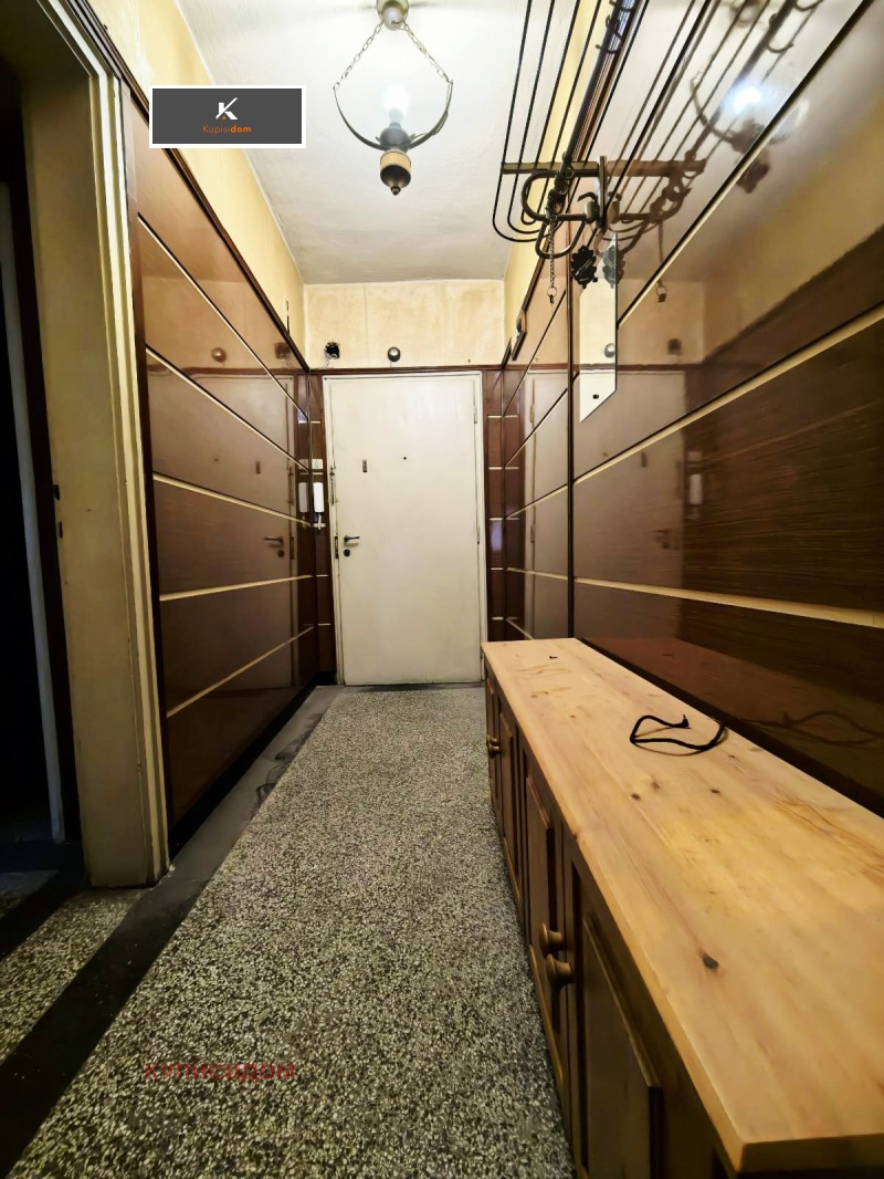 Продава 4-СТАЕН, гр. Стара Загора, Център