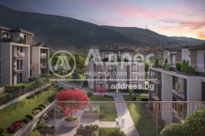 En venta  3+ dormitorios Sofia , Boyana , 206 metros cuadrados | 11340182 - imagen [3]