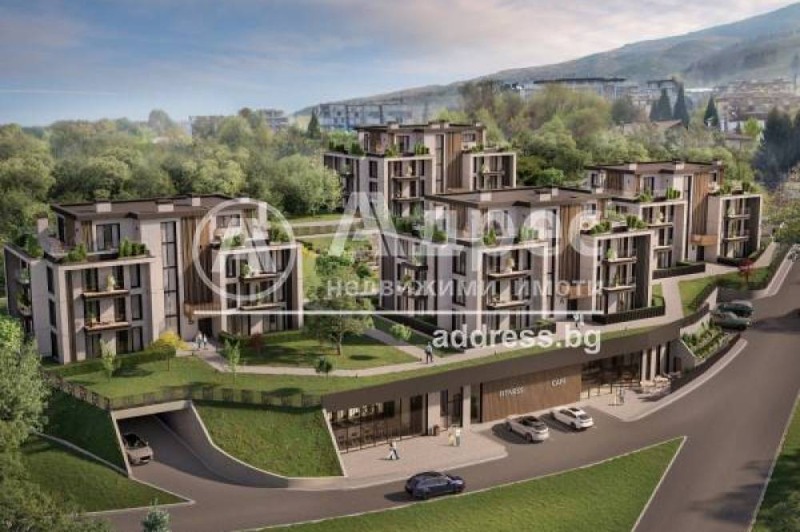 En venta  3+ dormitorios Sofia , Boyana , 206 metros cuadrados | 11340182