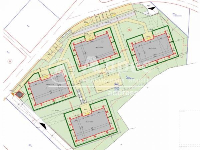 En venta  3+ dormitorios Sofia , Boyana , 206 metros cuadrados | 11340182 - imagen [5]