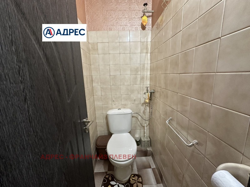 Продава МНОГОСТАЕН, гр. Плевен, Сторгозия, снимка 11 - Апартаменти - 53045158