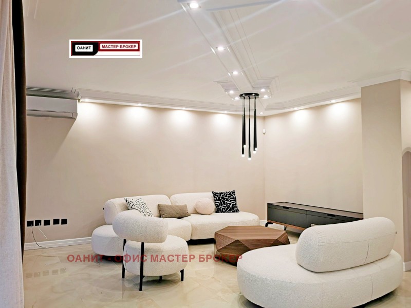 Продава  Мезонет, град София, Белите брези •  490 000 EUR • ID 71344905 — holmes.bg - [1] 