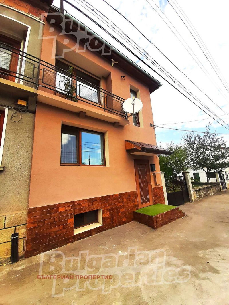 En venta  Casa región Lovech , Troyan , 140 metros cuadrados | 43564222 - imagen [7]