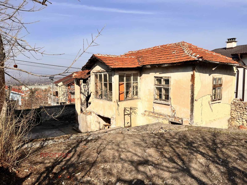 For Sale  House region Plovdiv , Perushtitsa , 371 sq.m | 85945569