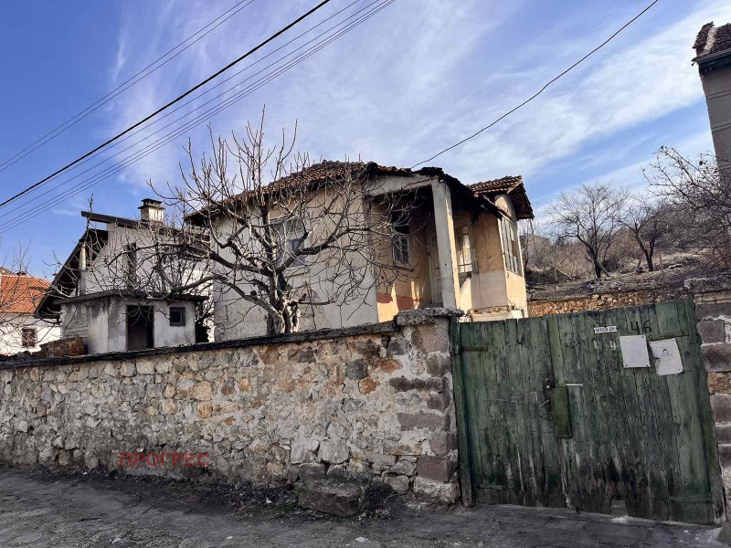 For Sale  House region Plovdiv , Perushtitsa , 371 sq.m | 85945569 - image [2]