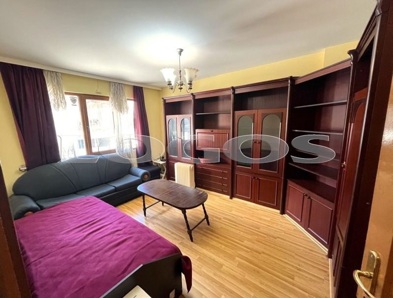 Продава КЪЩА, гр. Варна, Колхозен пазар, снимка 8 - Къщи - 49430921