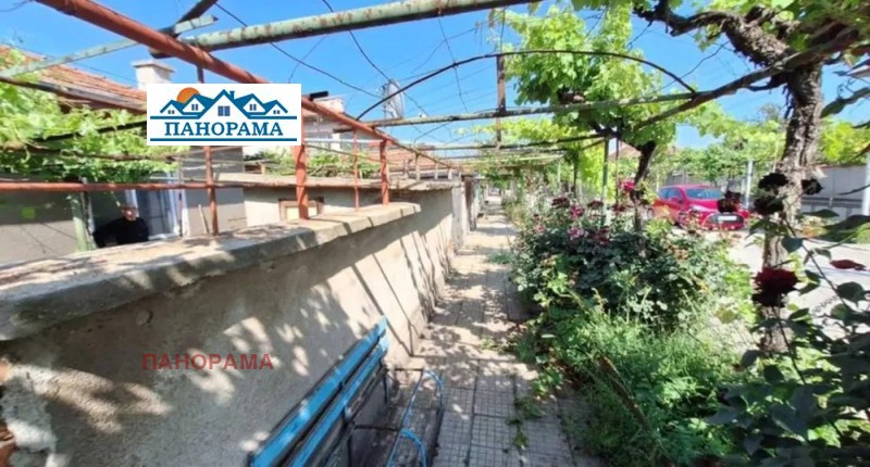 Продава КЪЩА, гр. Съединение, област Пловдив, снимка 7 - Къщи - 52319543