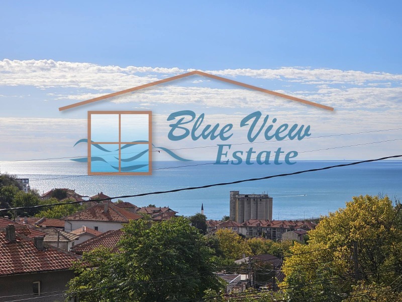 Продава КЪЩА, гр. Балчик, област Добрич, снимка 2 - Къщи - 52465672