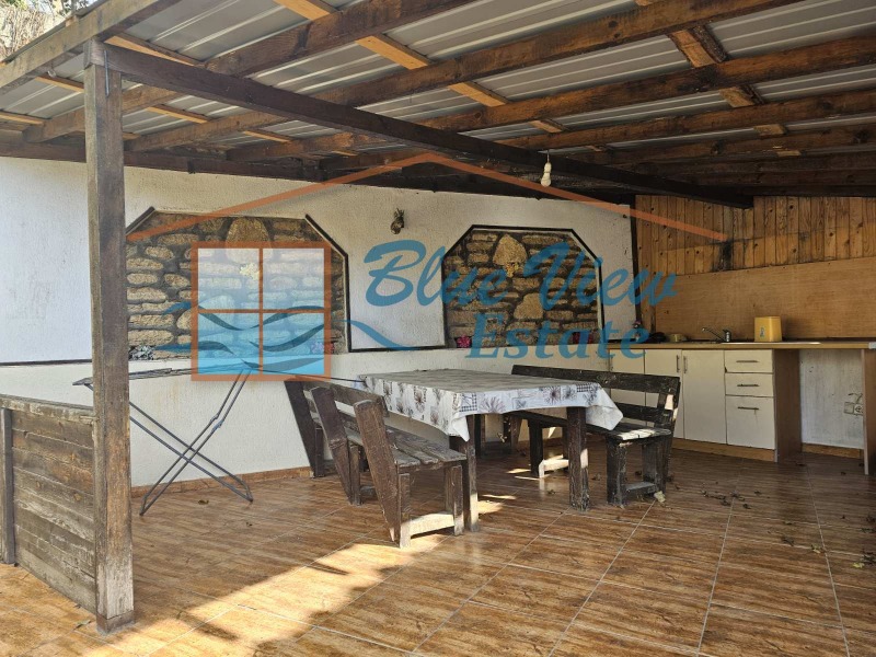 Продава КЪЩА, гр. Балчик, област Добрич, снимка 11 - Къщи - 52465672