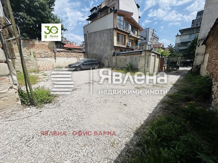 Продава КЪЩА, гр. Варна, Център, снимка 4 - Къщи - 53014786