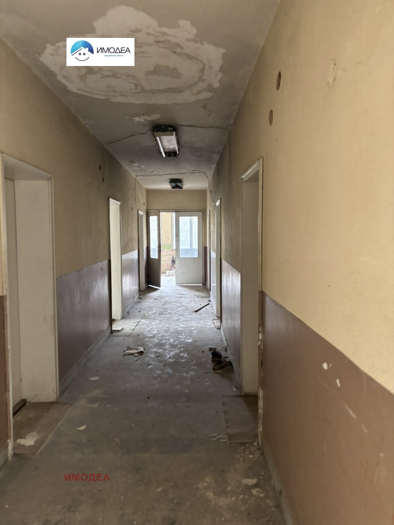 Продава ПРОМ. ПОМЕЩЕНИЕ, гр. Велико Търново, Света гора, снимка 5 - Производствени сгради - 52455878