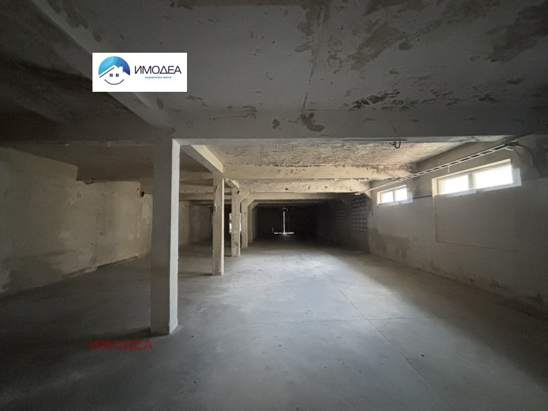 Продава ПРОМ. ПОМЕЩЕНИЕ, гр. Велико Търново, Света гора, снимка 3 - Производствени сгради - 52455878