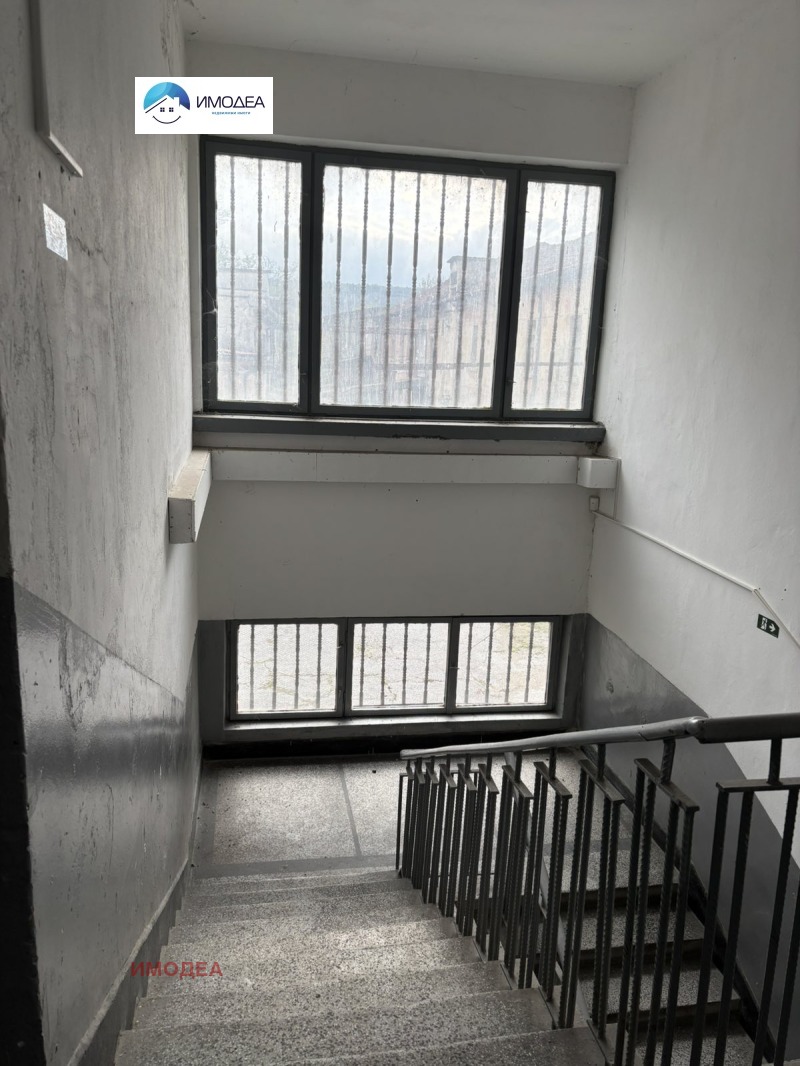 Продава ПРОМ. ПОМЕЩЕНИЕ, гр. Велико Търново, Света гора, снимка 6 - Производствени сгради - 52455878