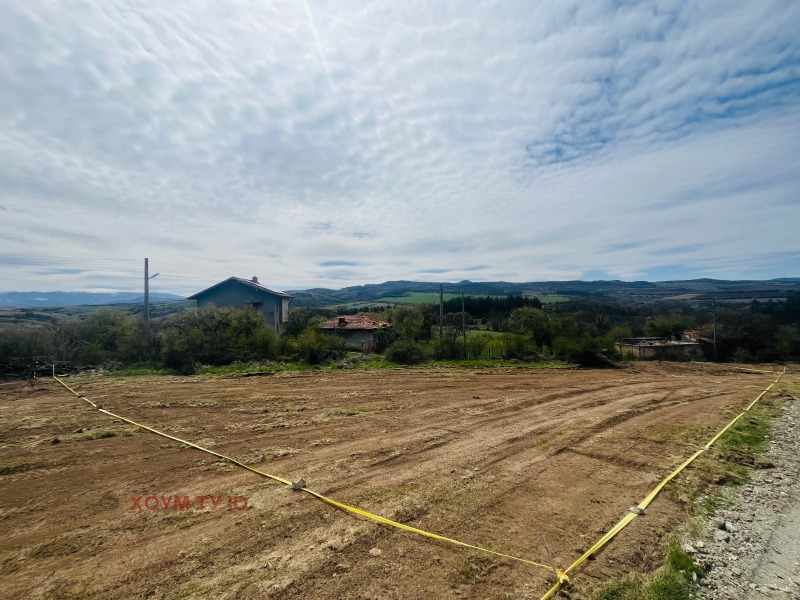 Zu verkaufen  Handlung region Sofia , Boschurishte , 720 qm | 16895144 - Bild [3]
