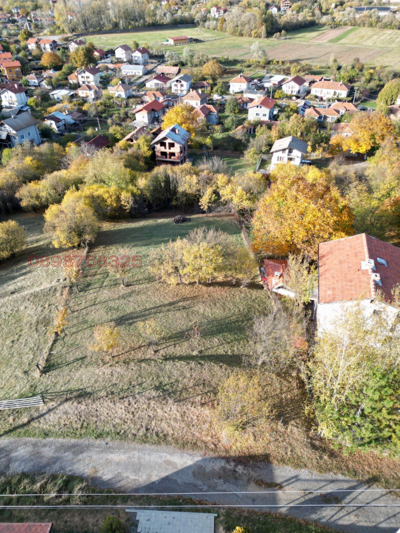 Продава ПАРЦЕЛ, с. Ноевци, област Перник, снимка 5 - Парцели - 52783686