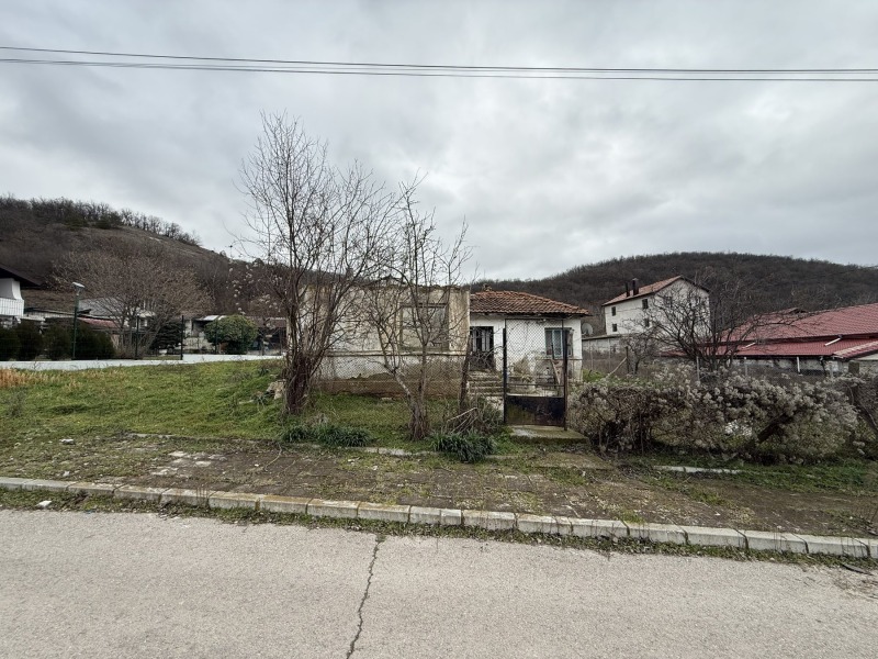 Продава ПАРЦЕЛ, с. Кипра, област Варна, снимка 2 - Парцели - 53454378