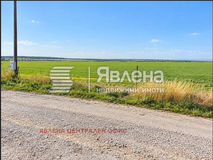 Продава ПАРЦЕЛ, с. Храбърско, област София област, снимка 4 - Парцели - 56318834