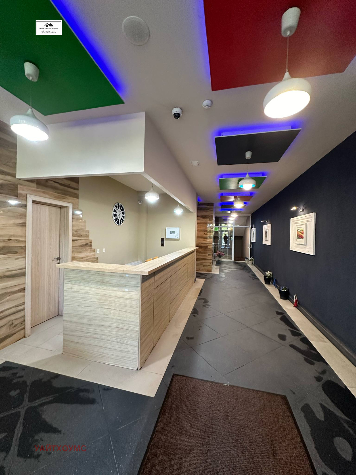 Продава 1-СТАЕН, гр. София, Студентски град, снимка 2 - Апартаменти - 53679138