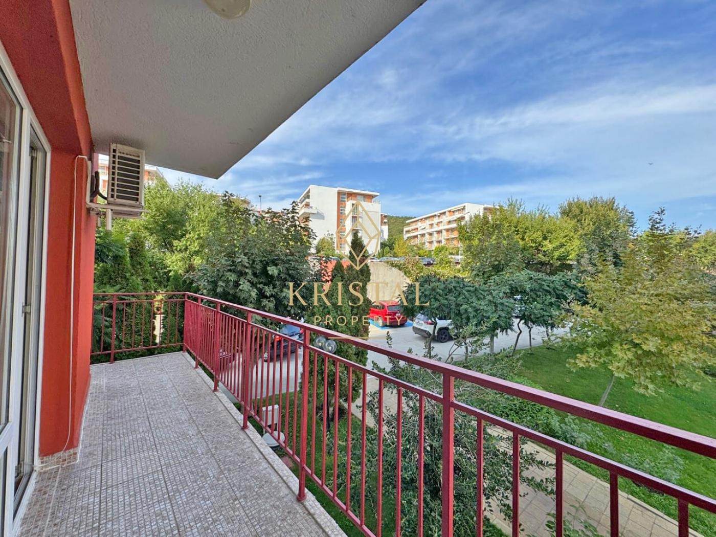 Продава 2-СТАЕН, гр. Свети Влас, област Бургас, снимка 11 - Апартаменти - 54056171