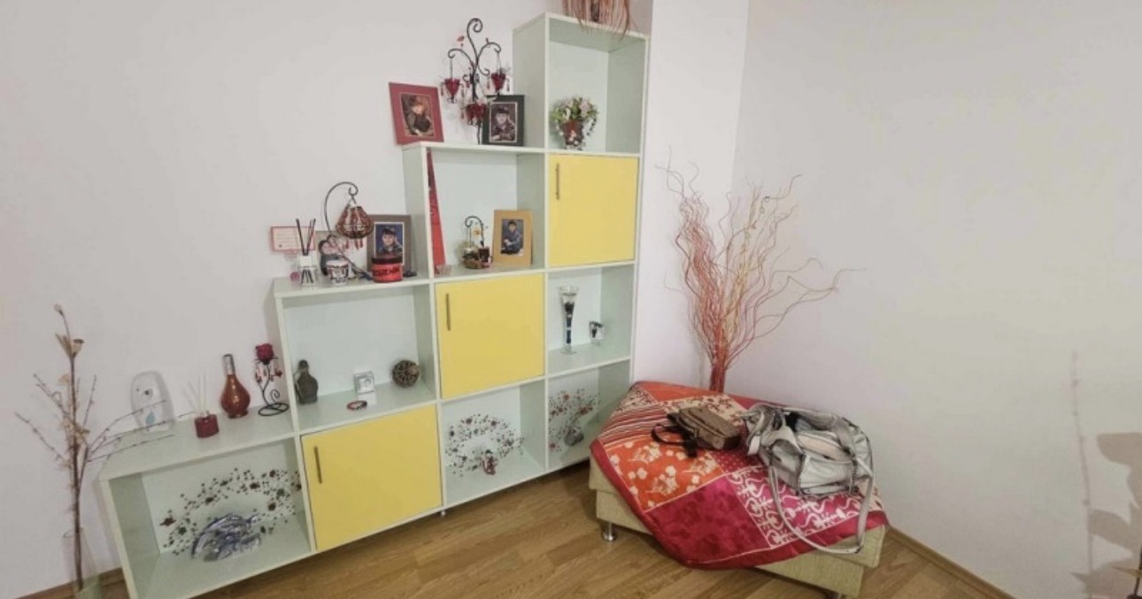 Продава 2-СТАЕН, гр. София, Гоце Делчев, снимка 6 - Апартаменти - 54132893