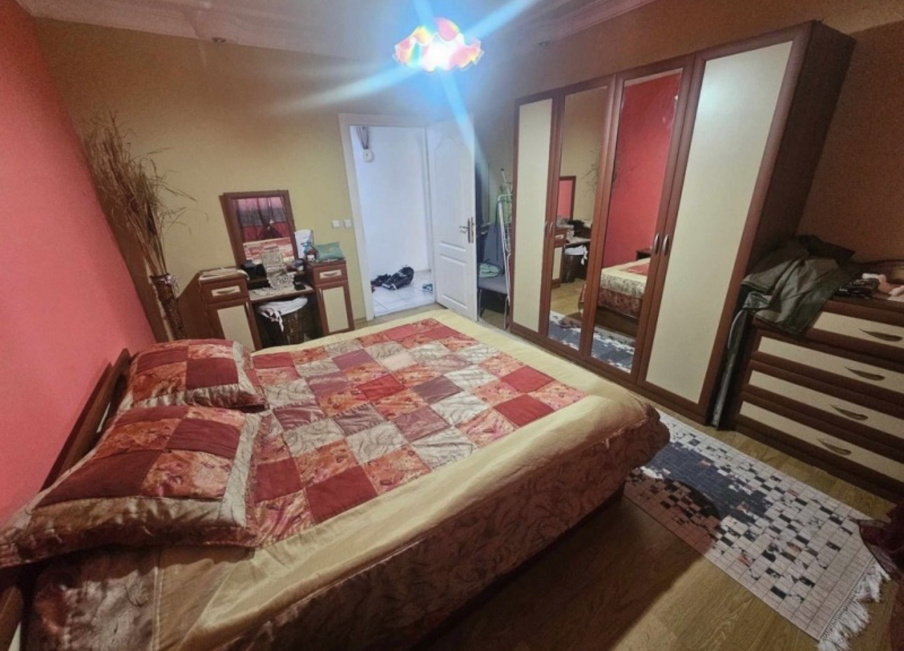 Продава 2-СТАЕН, гр. София, Гоце Делчев, снимка 2 - Апартаменти - 54132893