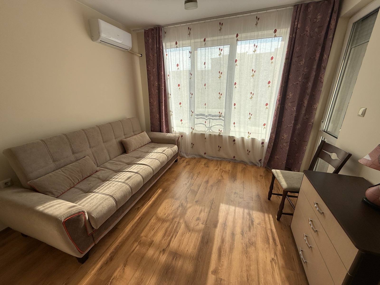 Продава 2-СТАЕН, с. Равда, област Бургас, снимка 5 - Апартаменти - 54269165