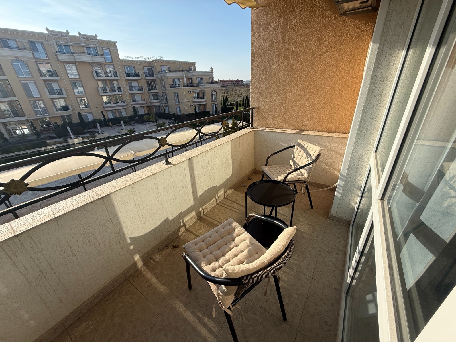 Продава 2-СТАЕН, с. Равда, област Бургас, снимка 8 - Апартаменти - 54269165