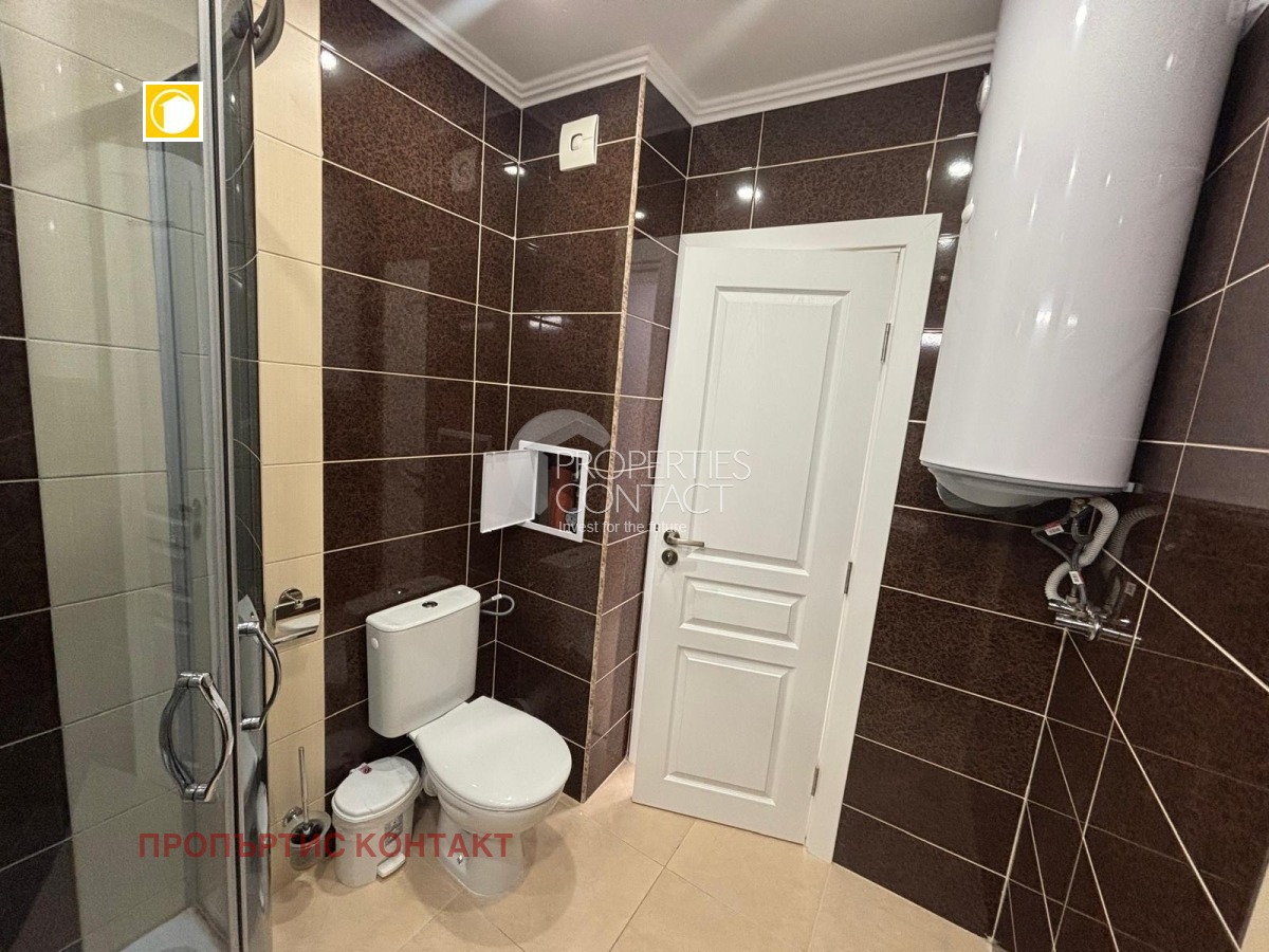 Продава 2-СТАЕН, с. Равда, област Бургас, снимка 12 - Апартаменти - 54984349