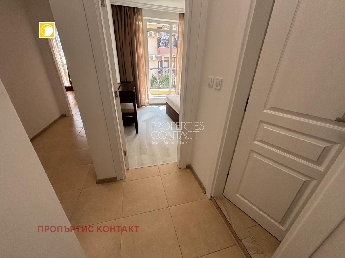Продава 2-СТАЕН, с. Равда, област Бургас, снимка 9 - Апартаменти - 54984349