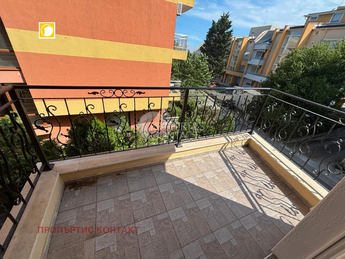 Продава 2-СТАЕН, с. Равда, област Бургас, снимка 15 - Апартаменти - 54984349