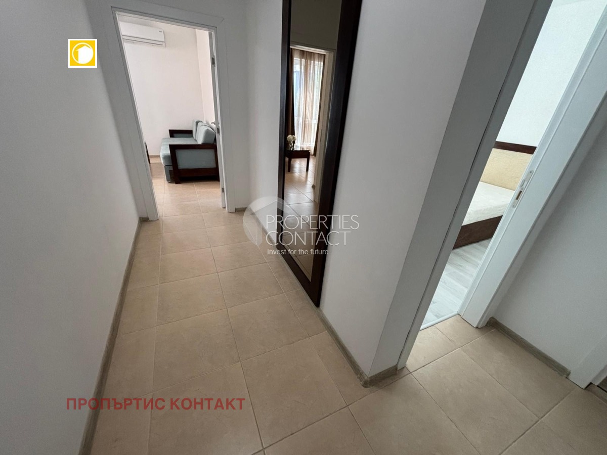 Продава 2-СТАЕН, с. Равда, област Бургас, снимка 6 - Апартаменти - 54984349