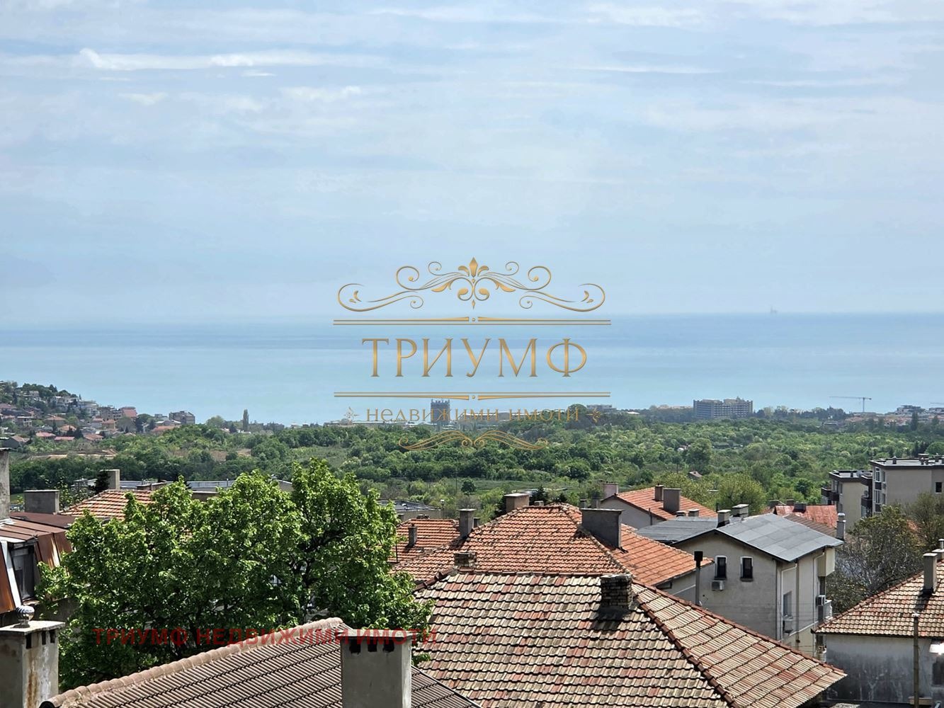 Продава 2-СТАЕН, гр. Варна, Виница