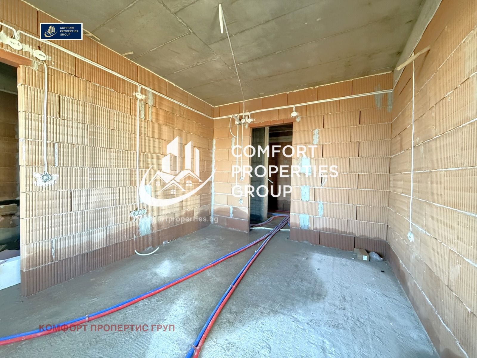 Продава 3-СТАЕН, гр. София, Горна баня, снимка 9 - Апартаменти - 51020689