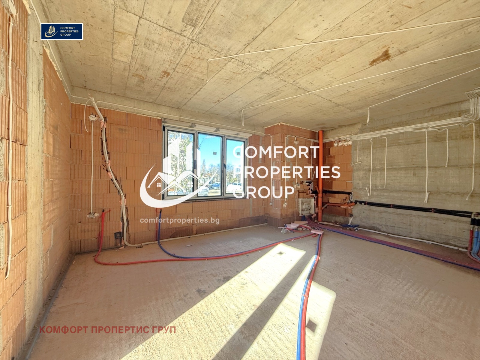 Продава 3-СТАЕН, гр. София, Горна баня, снимка 6 - Апартаменти - 51020689