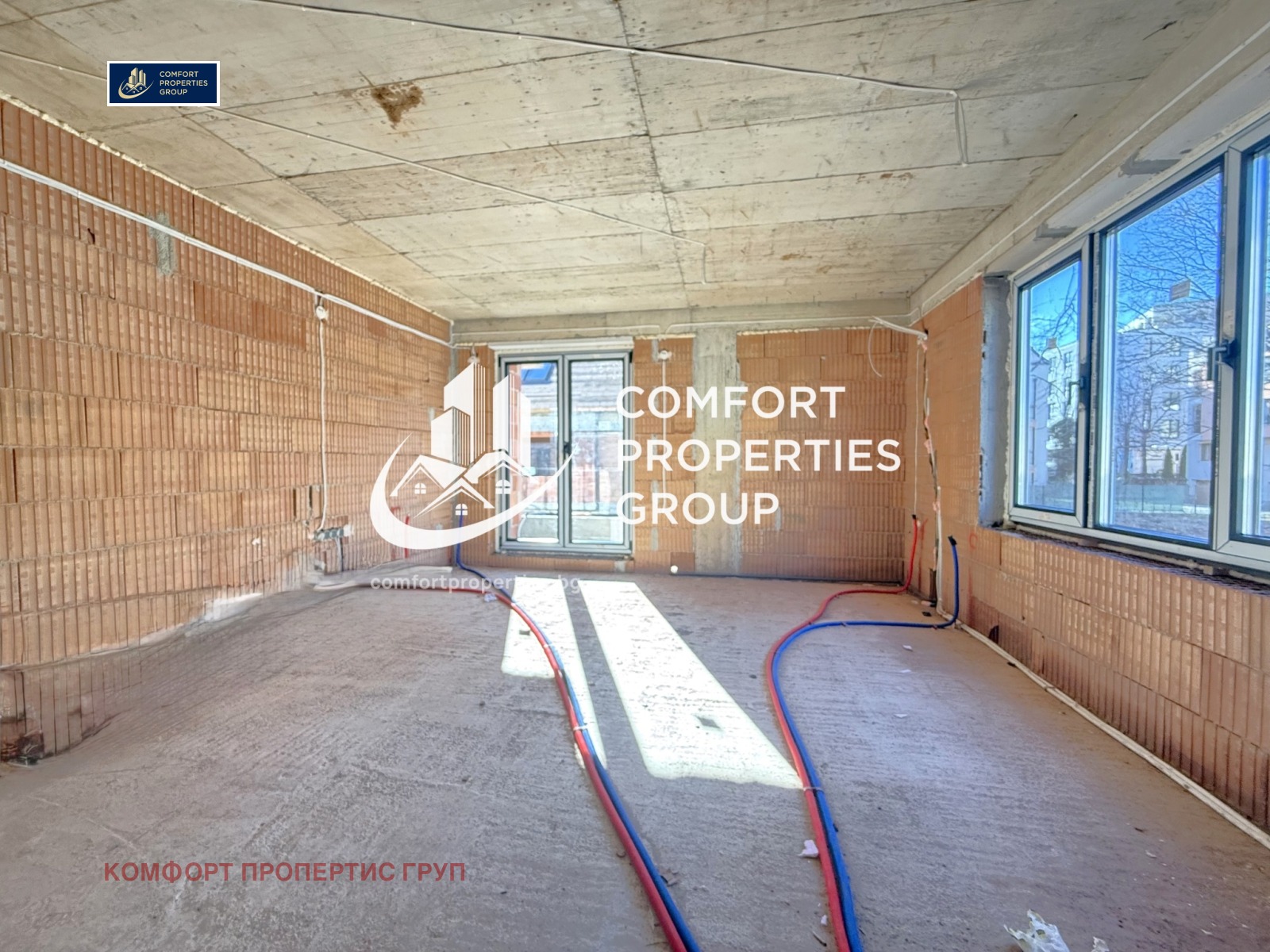 Продава 3-СТАЕН, гр. София, Горна баня, снимка 4 - Апартаменти - 51020689