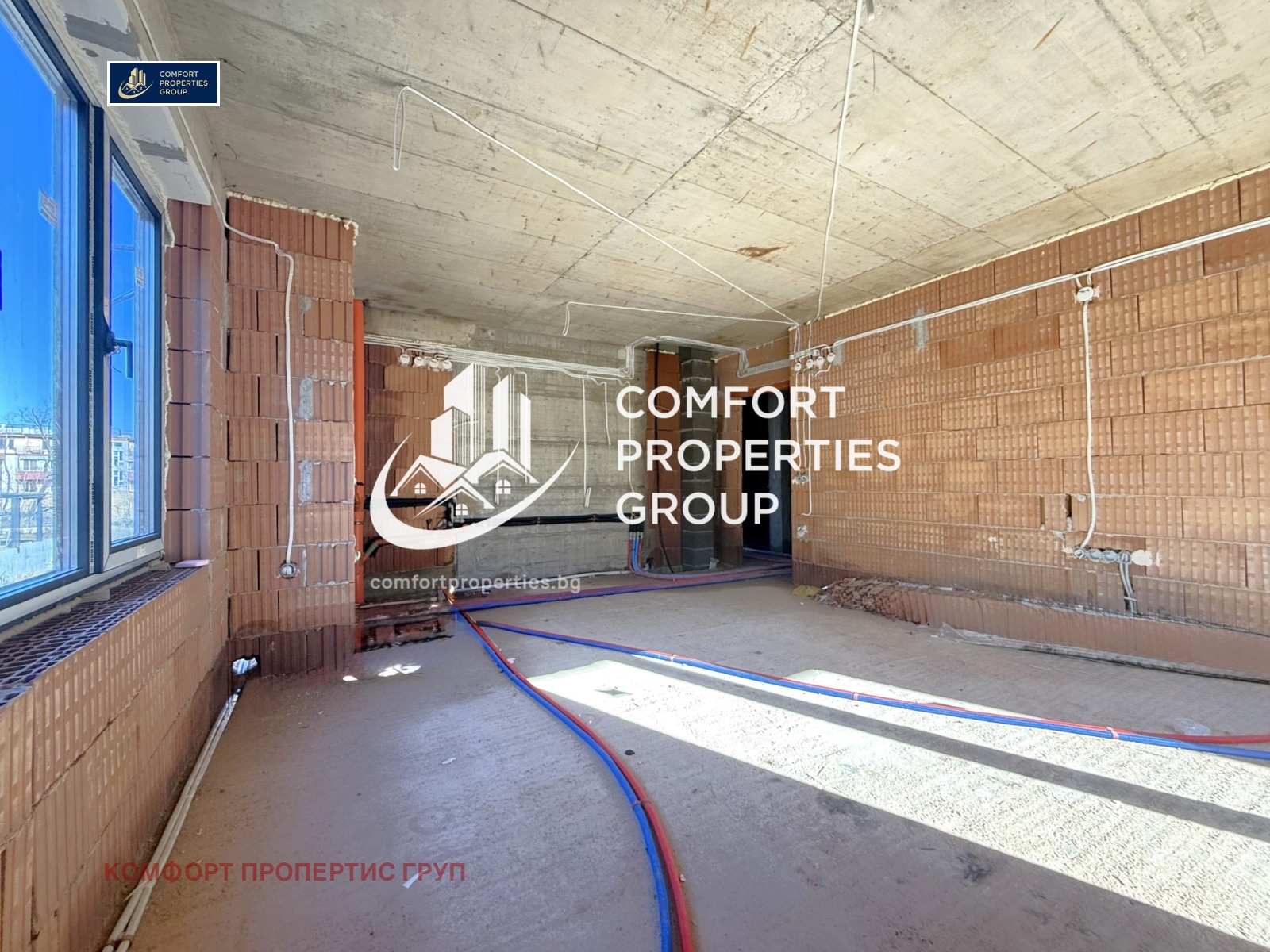 Продава 3-СТАЕН, гр. София, Горна баня, снимка 3 - Апартаменти - 51020689