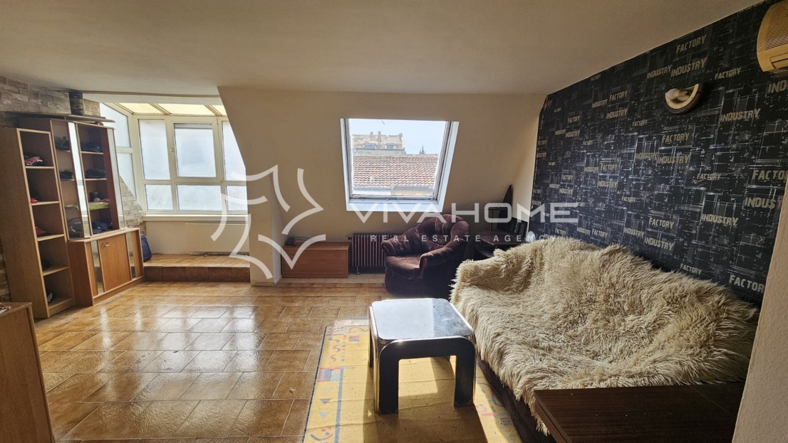 Продава 3-СТАЕН, гр. Варна, Център, снимка 3 - Апартаменти - 54228155