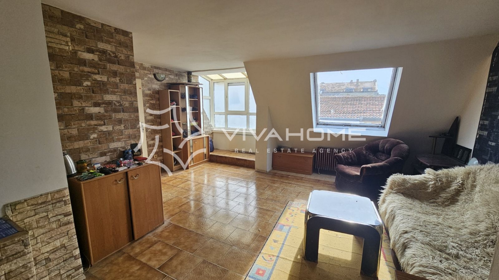 Продава 3-СТАЕН, гр. Варна, Център, снимка 2 - Апартаменти - 54228155