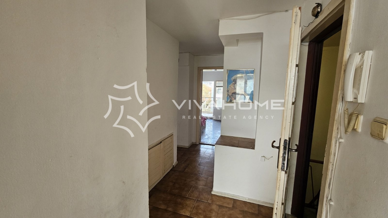 Продава 3-СТАЕН, гр. Варна, Център, снимка 8 - Апартаменти - 54228155