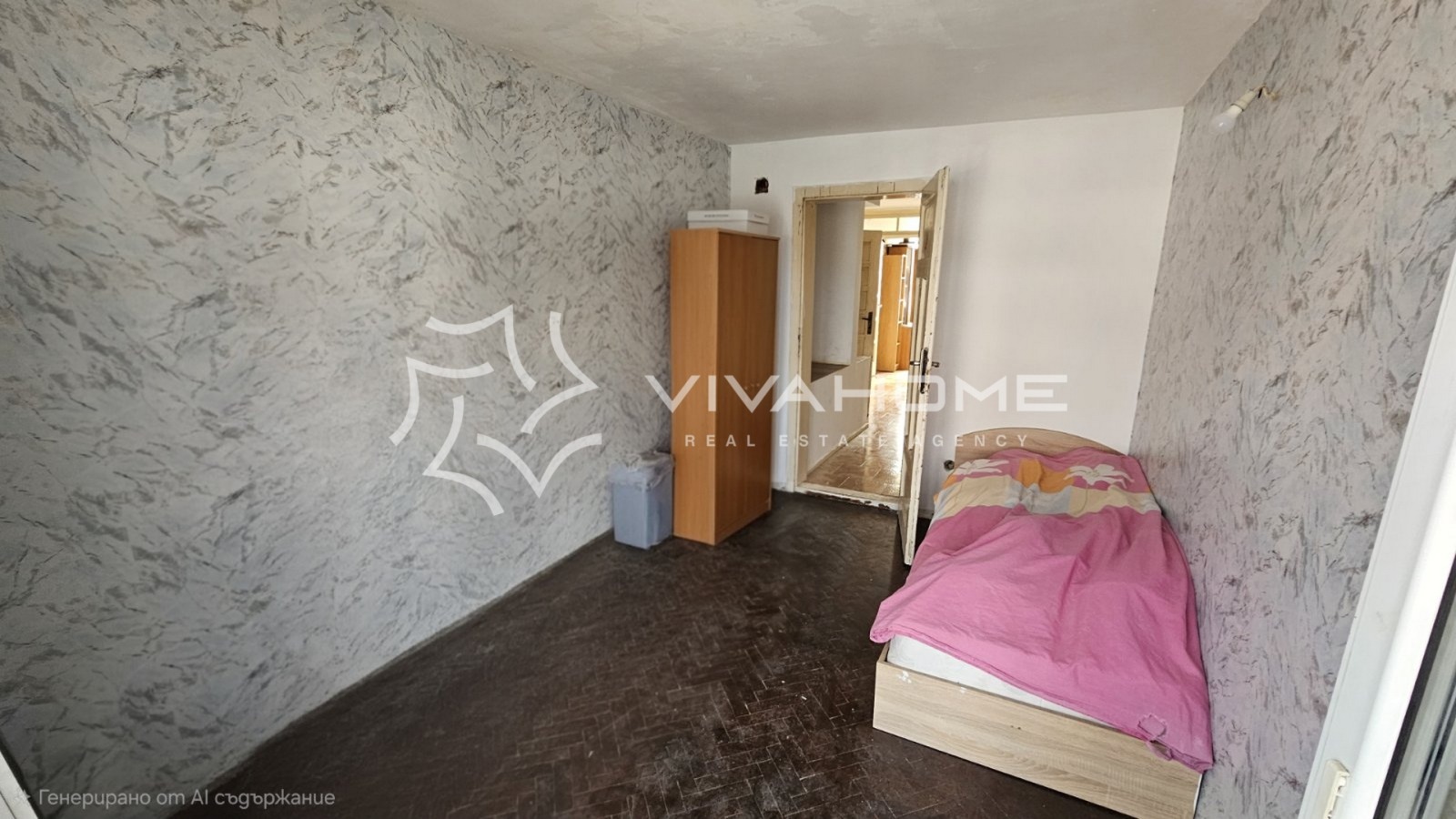 Продава 3-СТАЕН, гр. Варна, Център, снимка 7 - Апартаменти - 54228155