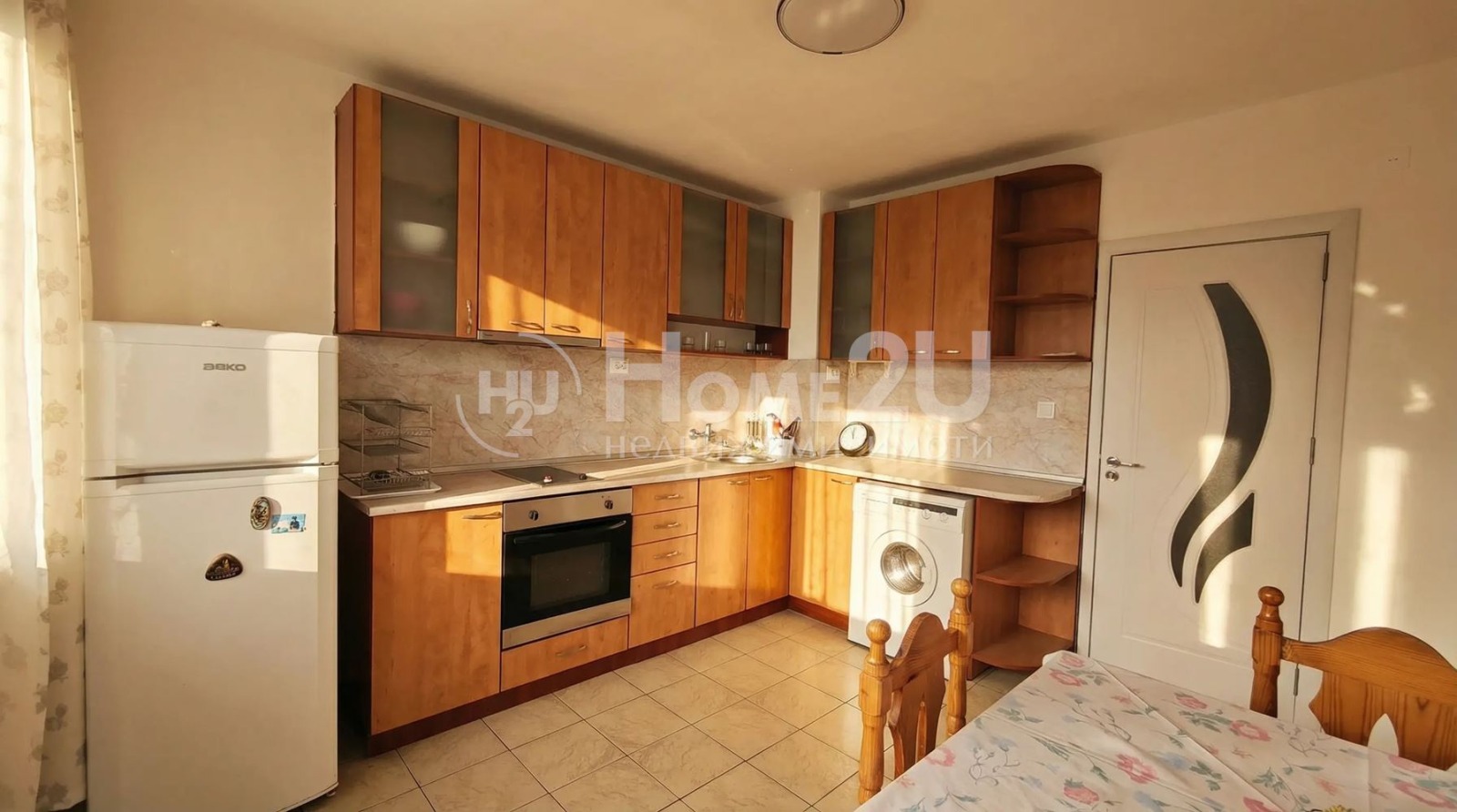 Продава 3-СТАЕН, гр. Бургас, Възраждане, снимка 3 - Апартаменти - 54530923