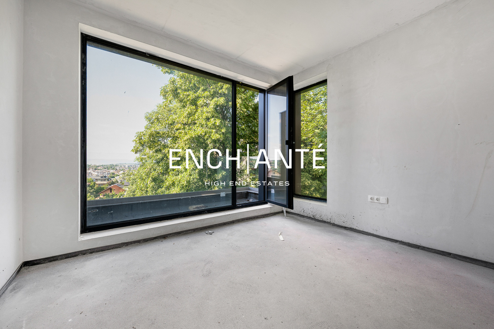 Продава 3-СТАЕН, гр. София, Бояна, снимка 2 - Апартаменти - 55009370