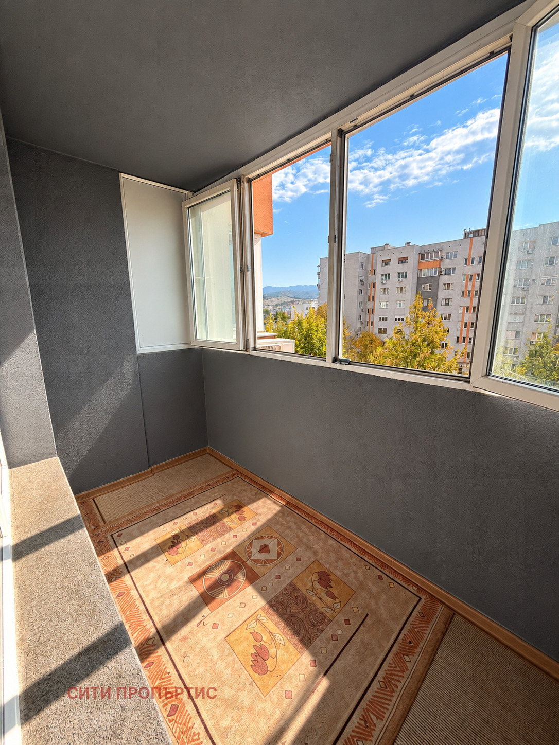 Продава 3-СТАЕН, гр. Благоевград, Орлова чука, снимка 12 - Апартаменти - 56657793