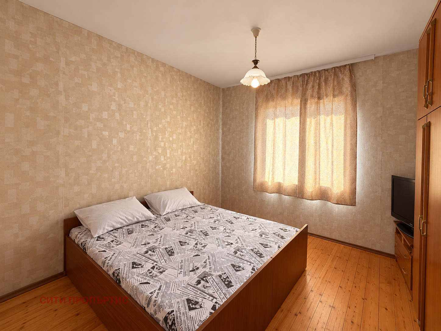 Продава 3-СТАЕН, гр. Благоевград, Орлова чука, снимка 10 - Апартаменти - 56657793